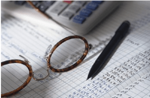 Δημοσίευση Ισολογισμών